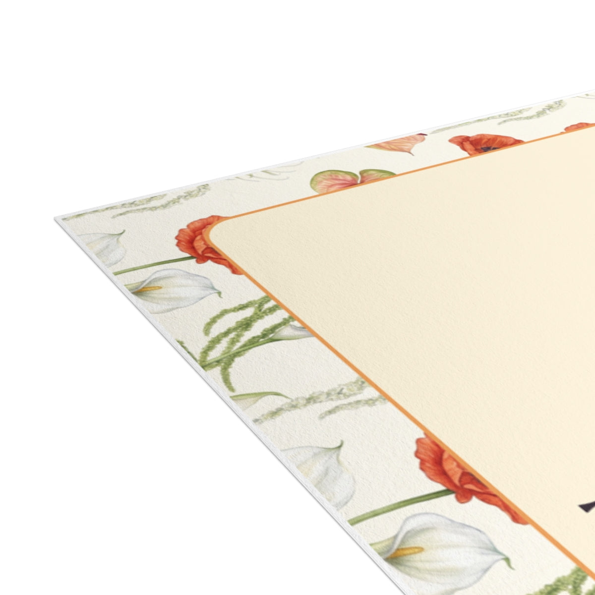 The Henry Street personalized stationery flat lay with envelopes.